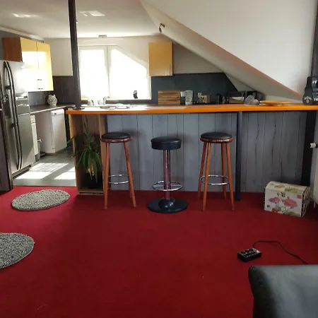 Lägenhet Haus Julia