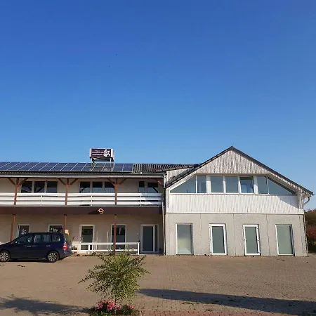 Haus Julia * Sagard